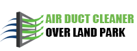 duct cleaneroverland park logo